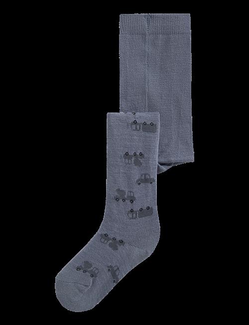 name it | Nmmwak Wo/Bl Pantyhose Aoj | 98-104