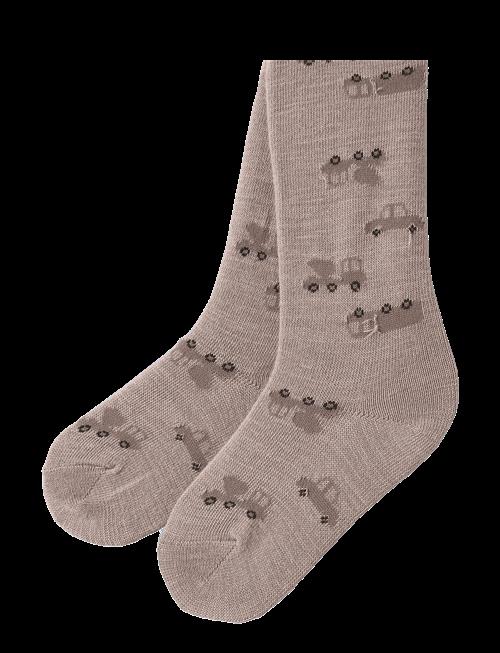 name it | Nmmwak Wo/Bl Pantyhose Aoj | 98-104