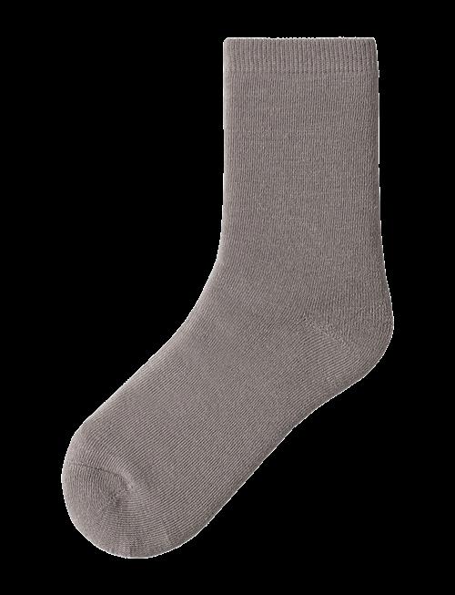 name it | Nkfwaksi Wo/Bl Terry Sock | 31-33