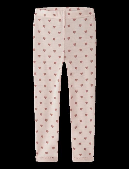 Lil'Atelier | Nmfnoel Nia Wool Slim Legging Lil | 110