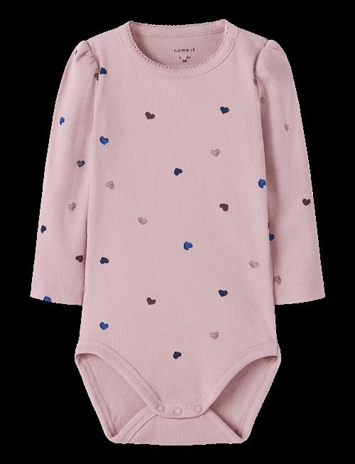 name it | Nbfnutti Ls Body Noos | 56