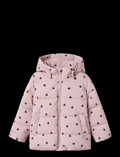 name it | Nmfmonday Puffer Jacket | 116