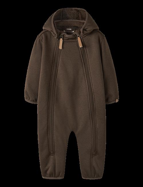 Lil'Atelier | Nbnloro Loose Suit 1Fo Lil | 62-68