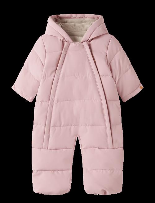 Lil'Atelier | Nbflamedow03 Puffer Snowsuit Fo Lil | 62-68
