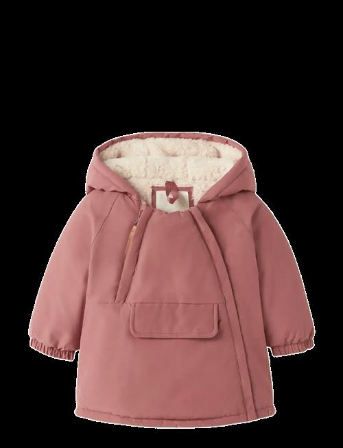 Lil'Atelier | Nbflasnow05 Jkt Solid Fo Lil | 80