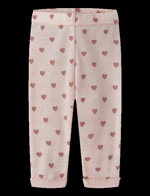 Lil'Atelier | Nbfnoel Nia Wool Slim Legging Lil Noos | 62