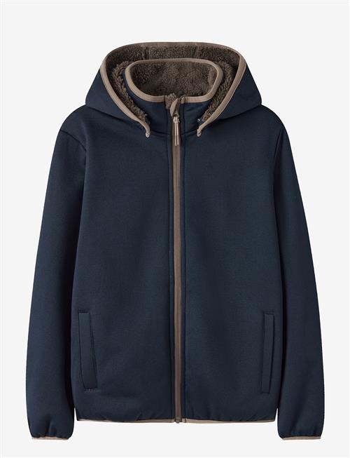 name it | Nknmada08 Jacket Solid Fo | 152