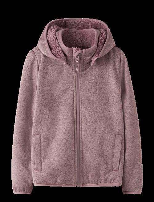 name it | Nknmada08 Jacket Solid Fo | 140