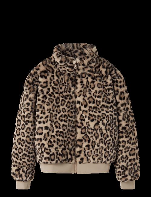 name it | Nkfmila Jacket Pb | 164