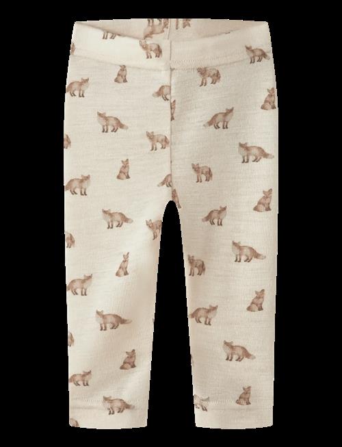 Lil'Atelier | Nbmnalu Slim Legging Lil Noos | 68