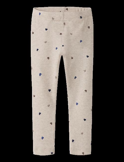 name it | Nmfnutti Legging Noos | 80