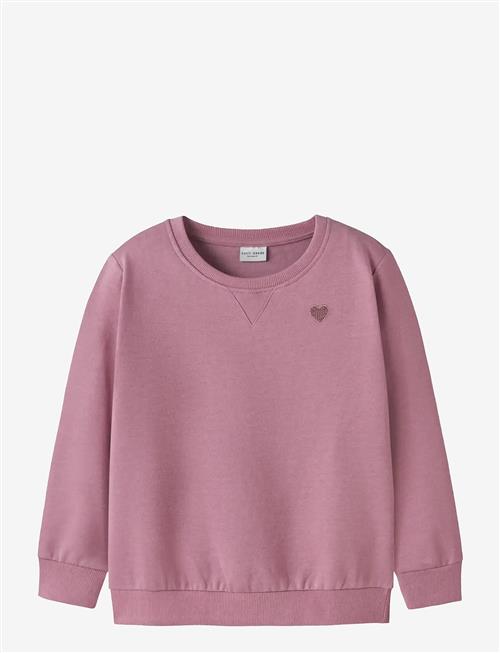 name it | Nmfvima Ls Sweat Bru Noos | 104