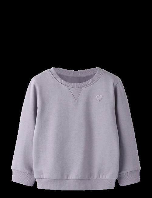 name it | Nmfvima Ls Sweat Bru Noos | 110