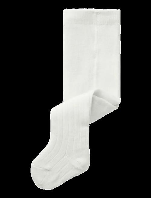 name it | Nbmwakma Wo/Bl Rib Pantyhose | 74-80