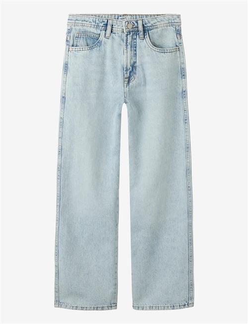 name it | Nkmryan Loose Jeans 5760-Rm Noos | 164