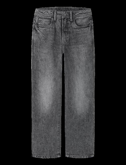 name it | Nkmryan Loose Jeans 5760-Rm Noos | 128