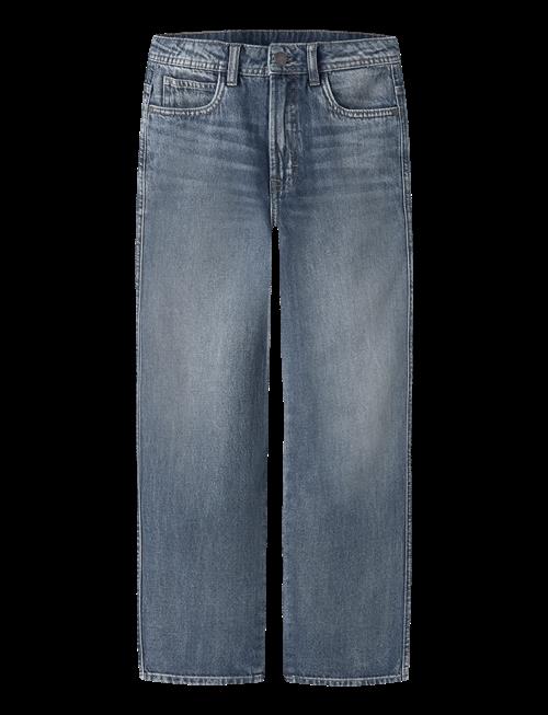 name it | Nkmryan Loose Jeans 5760-Rm Noos | 128