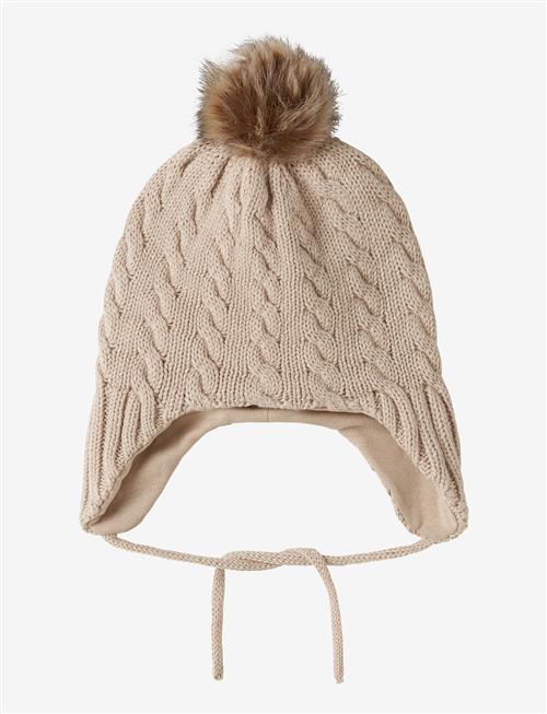 name it | Nbnmillo Knit Hat2 | 45-47
