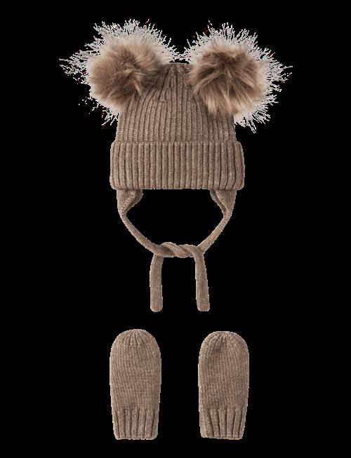 name it | Nbnmora Knit Set | 45-47