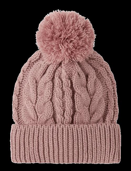 name it | Nmfmilo Knit Hat2 | 47-49