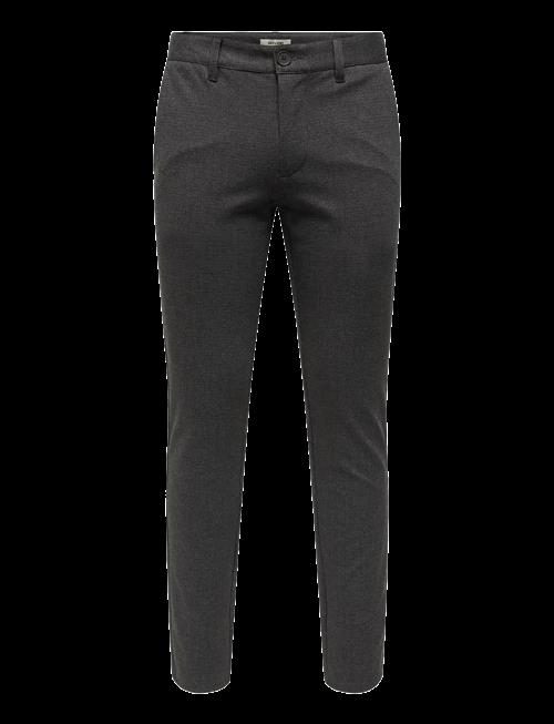 ONLY & SONS | Onsmark Slim Check 020960 Pant Noos | 29 x 34