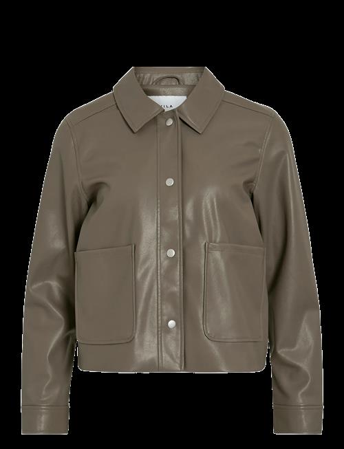 Vila | Vihellium Short Jacket - Noos | 42
