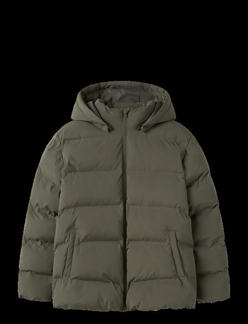 LMTD | Nlnmorop Puffer Jacket | 146-152
