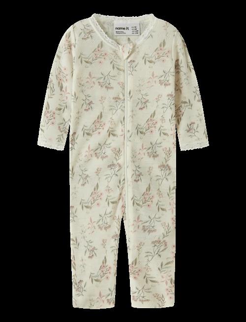 name it | Nbfwang Wool Needle Nightsuit Noos | 68