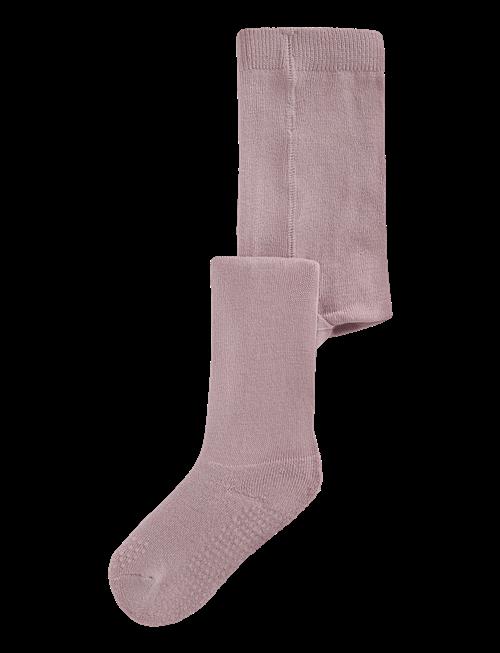 name it | Nbfwak Wo/Bl Pantyhose Solid Non Skid | 86-92