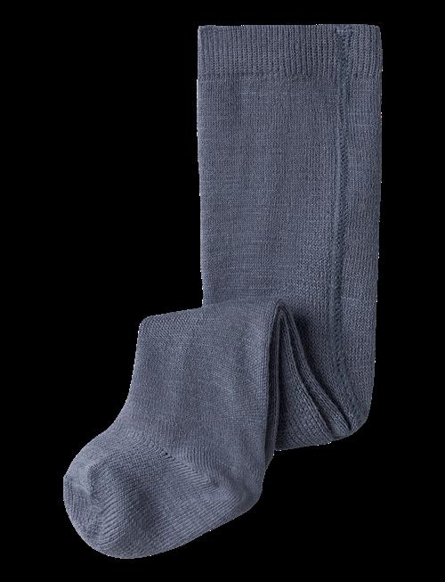name it | Nbmwak Wo/Bl Pantyhose Solid | 74-80
