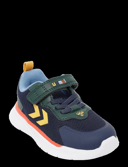 Hummel | Actus Tr Breather Infant | 22