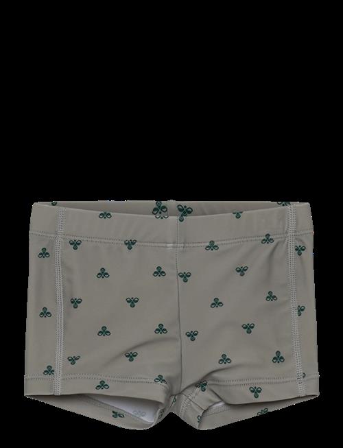 Hummel | Hmlmini Bee Aop Swim Shorts | 98