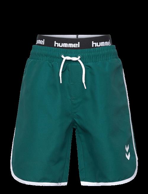 Hummel | Hmljr Reg Long Board Shorts | 128