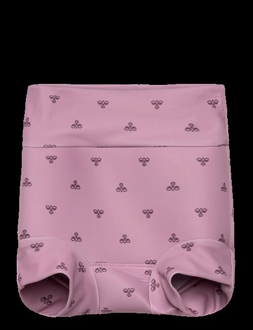 Hummel | Hmlmini Neoprene Aop Swim Shorts | 80