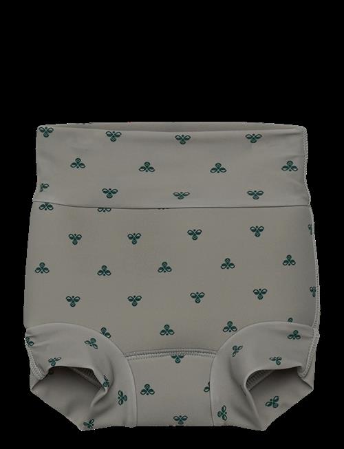 Hummel | Hmlmini Neoprene Aop Swim Shorts | 74