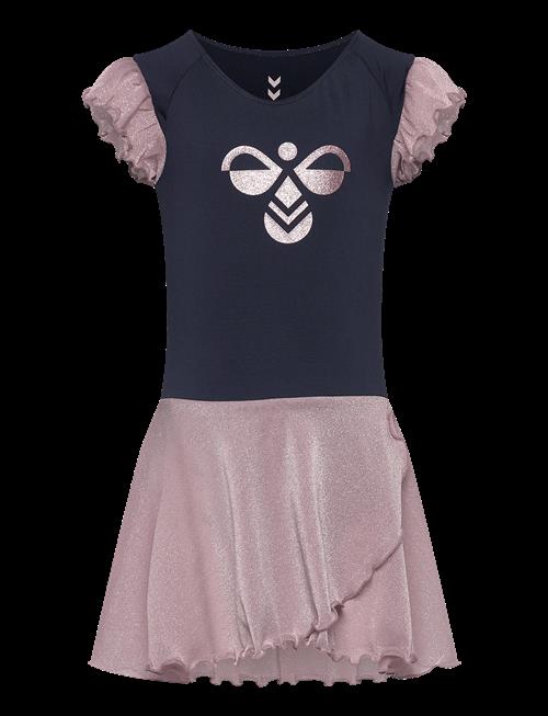 Hummel | Hmljr Mix Glitter Dress | 164