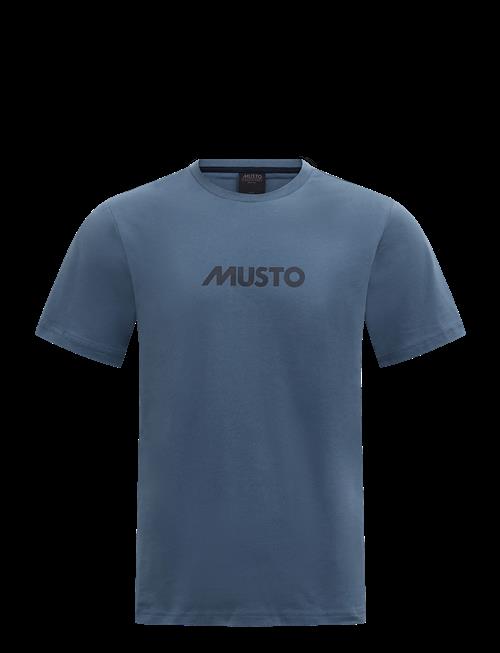 Musto | M Classic Ss Tee | M
