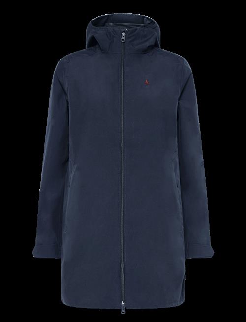 Musto | W Original Long Rain Jkt | L