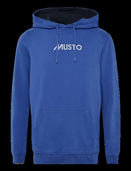 Musto | M Classic Hoodie | M