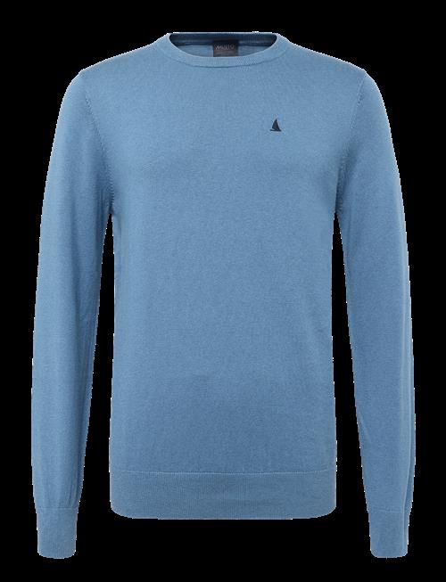 Musto | M Original Lite Crew Knit | L
