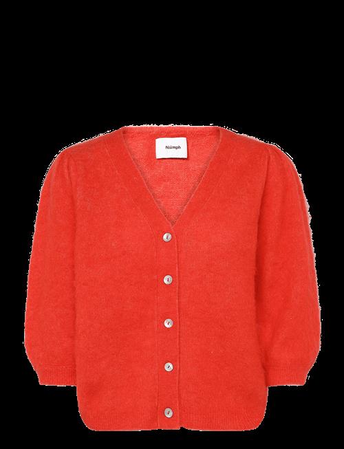 Nümph | Nusuri Brushed Ss Cardigan | M