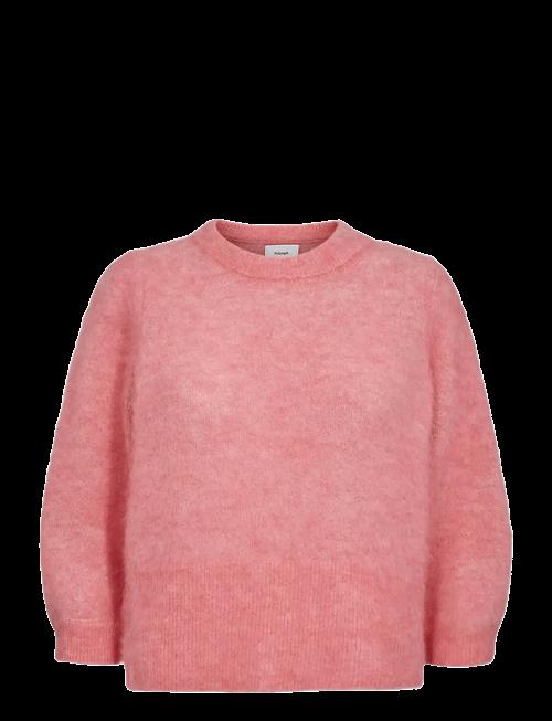 Nümph | Nusuri Brushed Ss Pullover | XL