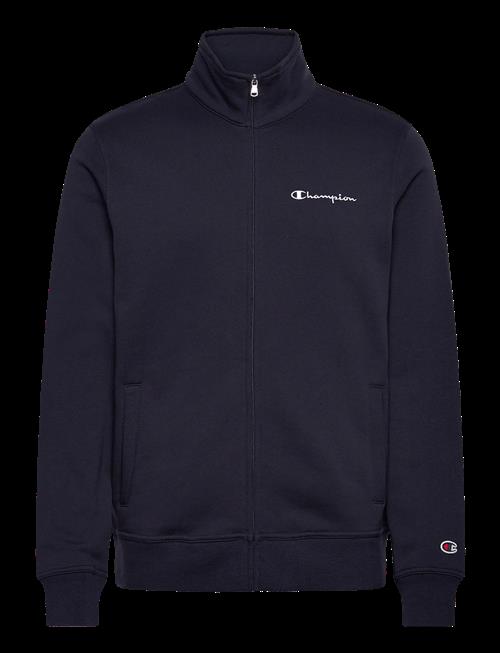 Champion | Full Zip Sweatshirt | XS
