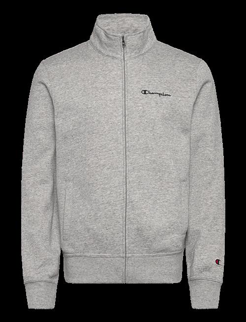 Champion | Full Zip Sweatshirt | L