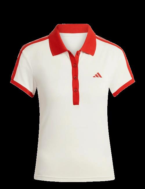 adidas Tennis | Heritage Polo | XS