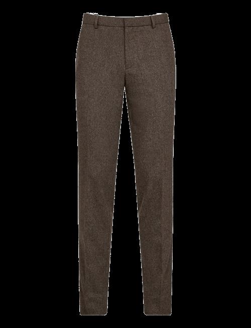 Bruun & Stengade | Bs Rapallo Classic Fit Suit Pants | 46