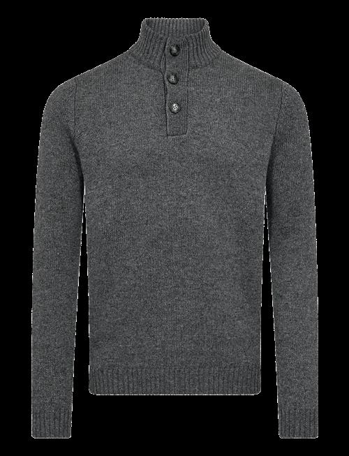 Bruun & Stengade | Bs Alrek Regular Fit Knitwear | XL
