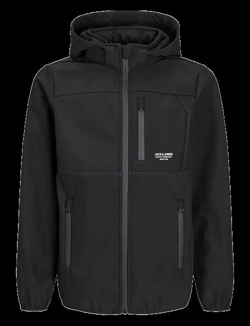 Jack & Jones | Jjetheo Softshell Jacket Noos Jnr | 140