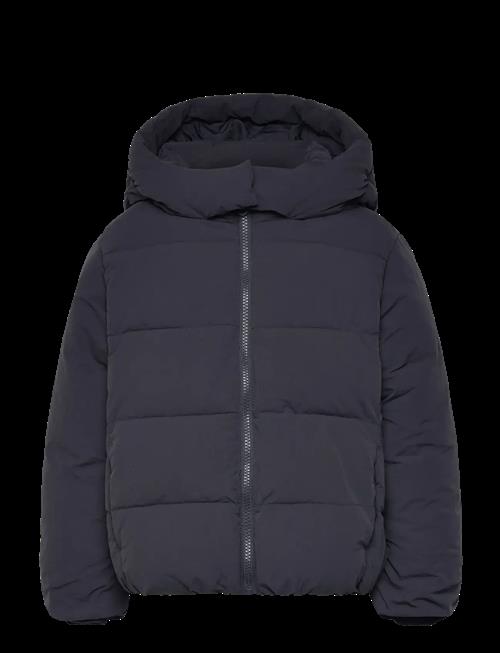 Mango | Hood Puffer Coat | 116