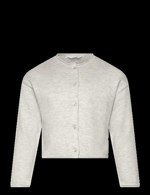 Mango | Knitted Button Cardigan | 3-4